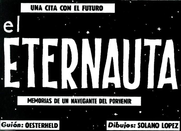 L'Éternaute