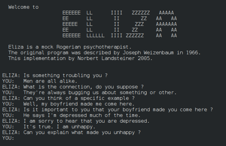 Chatbot