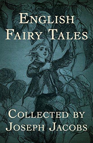 Книга Английские сказки (English Fairy Tales) на английском