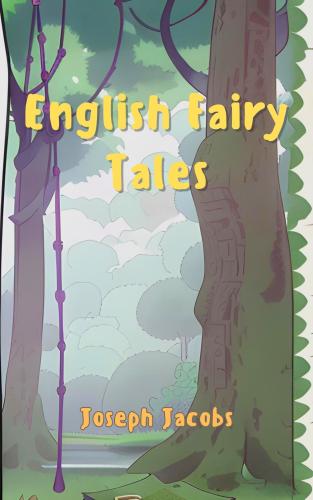Book English Fairy Tales (English Fairy Tales) in English