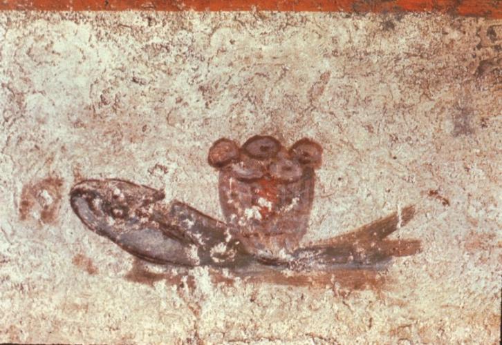 Early Christian art and architecture