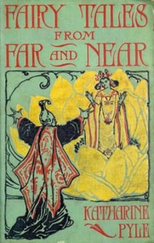 Livro Contos de Fadas de Perto e de Longe (Fairy tales from far and near) em Inglês
