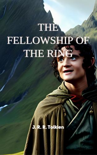Book The Fellowship of the Ring (summary) (The Fellowship of the Ring) in English
