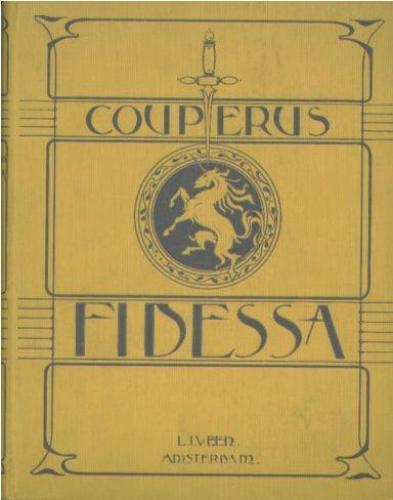 Book Fidessa (Fidessa) in 