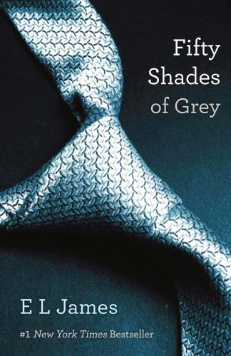 Book Fifty Shades of Grey (Fifty Shades of Grey) in English