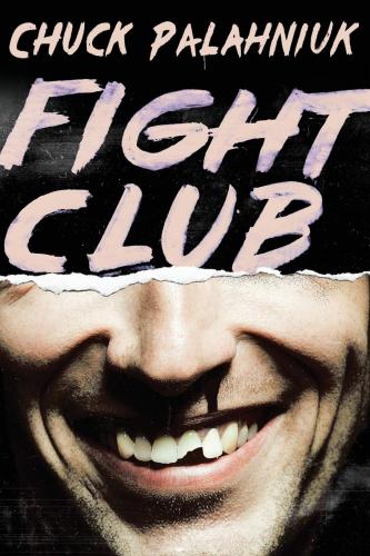 Книга Бойцовский клуб (Fight Club) на английском
