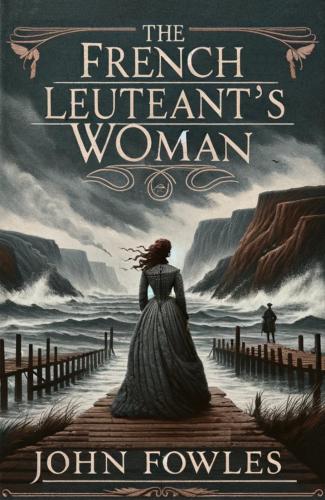 Book The French Lieutenant's Woman (summary) (The French Lieutenant's Woman) in English
