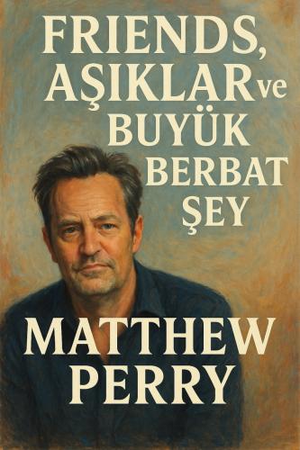 Kitap Friends, Aşıklar ve Büyük Berbat Şey, özet (Friends, Aşıklar ve Büyük Berbat Şey)   türkçe