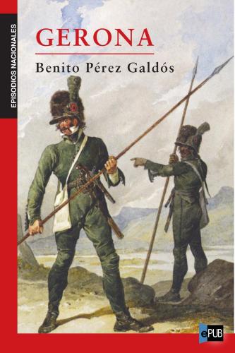 Książka Gerona (Gerona) na hiszpański