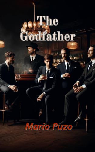 Книга Крёстный отец (краткое содержание) (The Godfather) на английском