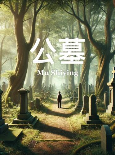 Book The Tomb, summary (公墓) in Chinese