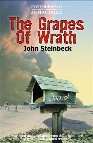Book The Grapes of Wrath (The Grapes of Wrath) in English