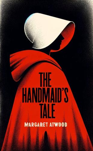 Книга Рассказ служанки (краткое содержание) (The Handmaid's Tale) на английском