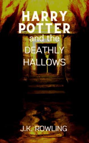 Книга Гарри Поттер и Дары Смерти (краткое содержание) (Harry Potter and the Deathly Hallows) на английском