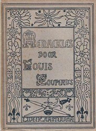 Book Heracles (Herackles) in 