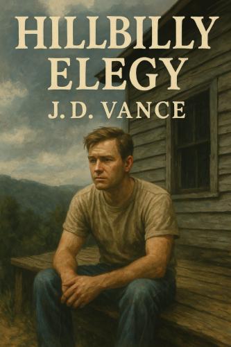 Livro Hillbilly Elegy, resumo (Hillbilly Elegy) em francês