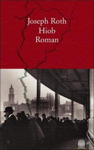 Książka Hiob (Hiob) na niemiecki
