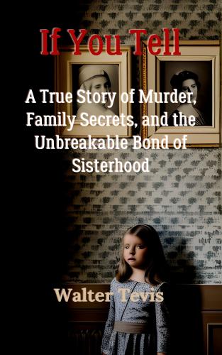 Książka Jeśli powiesz: Prawdziwa historia morderstwa, rodzinnych sekretów i niezłomnej więzi siostrzeństwa (If You Tell: A True Story of Murder, Family Secrets, and the Unbreakable Bond of Sisterhood) na angielski