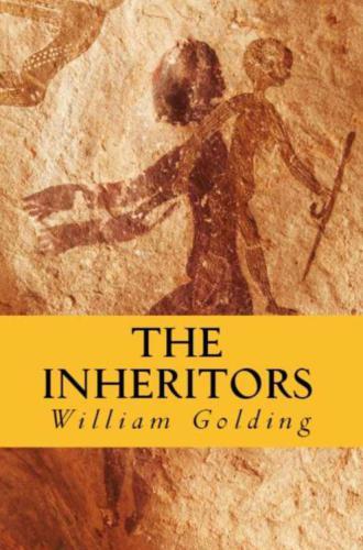 Книга Наследники (The Inheritors) на английском