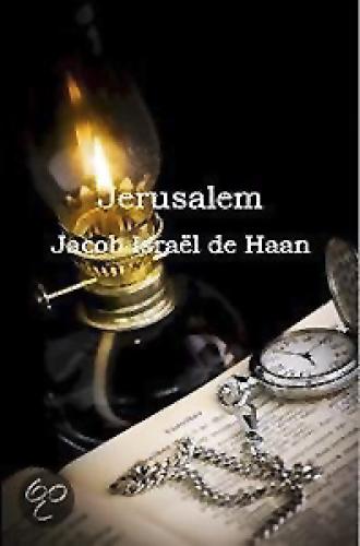 Book Jerusalem (Jerusalem) in 