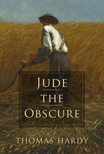 Book Jude the Obscure (Jude the Obscure) in English