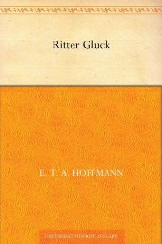 Buch Monsieur Gluck (Kawaler Gluck) in Polish