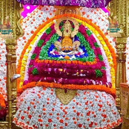 खाटूश्यामजी