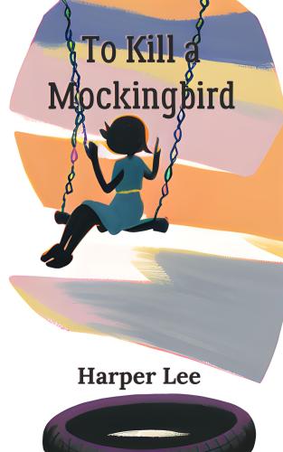 Book To Kill a Mockingbird (summary) (To Kill a Mockingbird) in English