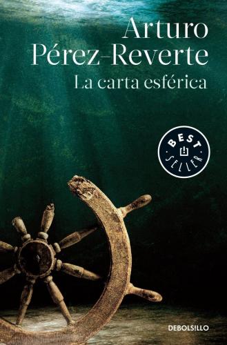 Book The Nautical Chart (La carta esférica) in Spanish