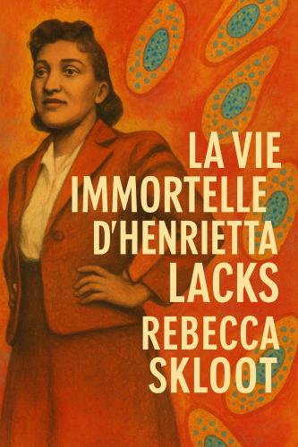 Buch Die Unsterblichkeit der Henrietta Lacks, Zusammenfassung (La Vie immortelle d’Henrietta Lacks) auf Französisch