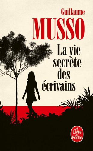 Book The writer's secret life (La vie secrète des écrivains) in French