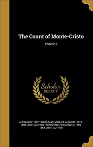Libro El conde de Montecristo. Volumen 3 (Le Comte de Monte-Cristo) en Francés