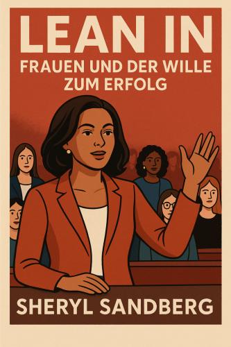 Livre En avant toutes, résumé (Lean In: Frauen und der Wille zum Erfolg) en allemand