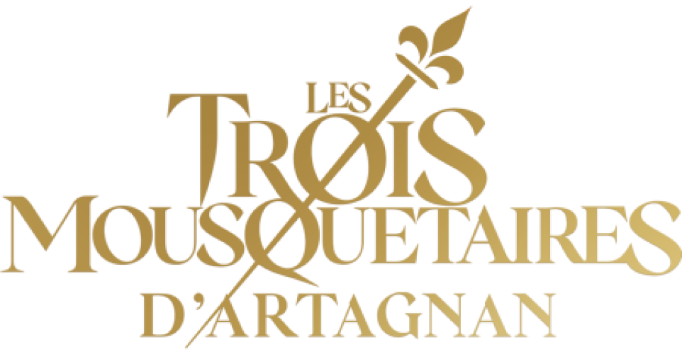 Trzej muszkieterowie: D’Artagnan