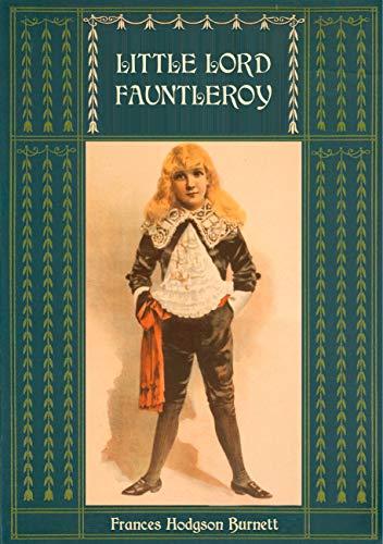 Book Little Lord Fauntleroy (Little Lord Fauntleroy) in English
