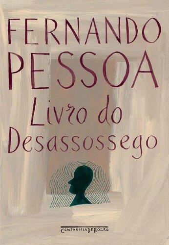 Buch Buch der Unruhe (Livro Do Desassossego) in Portuguese