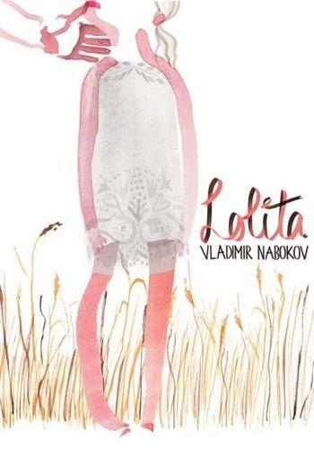 Don't want Permanent anxiety Read Bilingual Book Lolita in English with translation | AnyLang