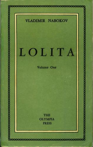 Lolita (novela)