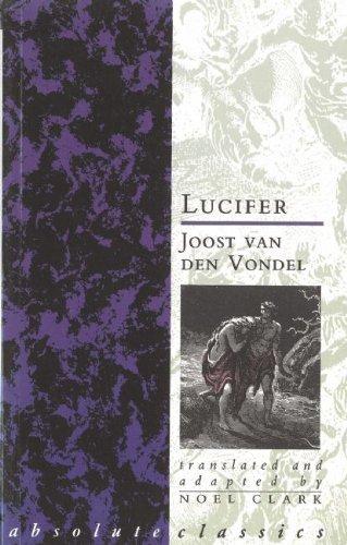 Book Lucifer (Lucifer) in 