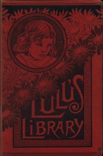 Livre La bibliothèque de Lulu, Volume 1 (sur 3) (Lulu's Library, Volume 1 (of 3)) en anglais