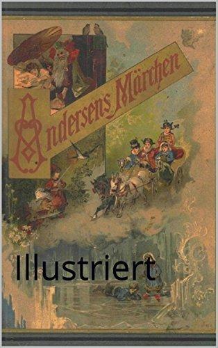 Книга Сказки для детей (Märchen für Kinder) на немецком