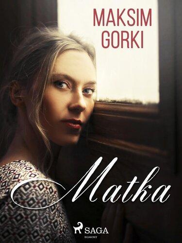 Livre Mère (Matka) en Polish