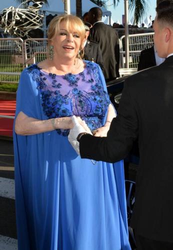 Michèle Mercier
