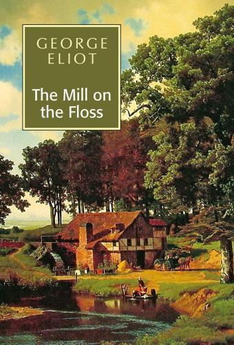Book The Mill on the Floss (The Mill on the Floss) in English