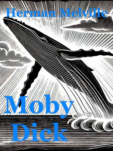 Book Moby Dick, summary (Moby Dick) in Dutch
