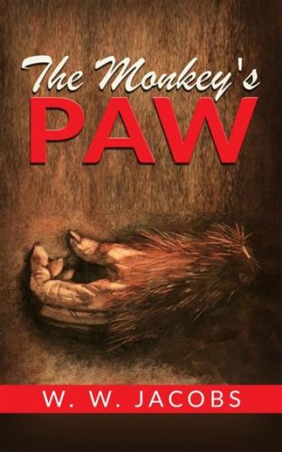 Book The Monkey's Paw (The Monkey's Paw) in English