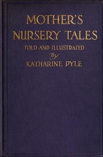 Książka Opowieści matki (Mother's Nursery Tales) na angielski