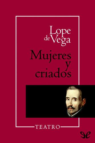Книга Женщины и слуги (Mujeres y criados) на испанском