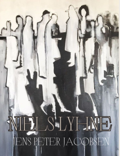 Książka Niels Lyhne (Niels Lyhne) po angielsku