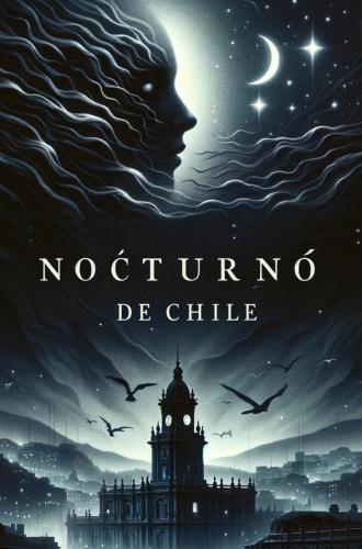 Book By Night in Chile (summary) (By Night in Chile) in English